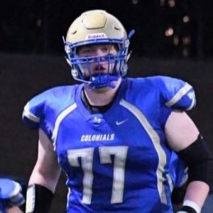 Meet your Posher, Alec